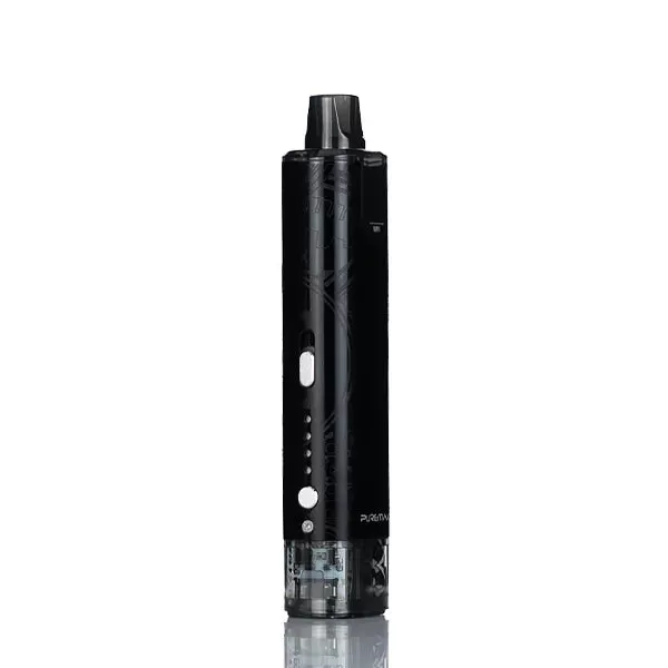 SXmini Puremax 25W Pod System (DISCONTINUED) - Silver - Image 2