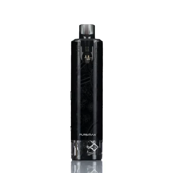 SXmini Puremax 25W Pod System (DISCONTINUED) - Silver - Image 3