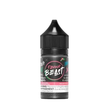 Flavour Beast – Weekend Watermelon Iced 30ml Salt (PROV)