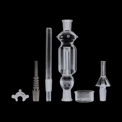Glass Nectar Collector Kit – 14.5mm
