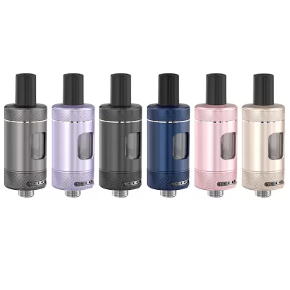 Innokin Coolfire Z Air Tank 3ml - Champagne Gold
