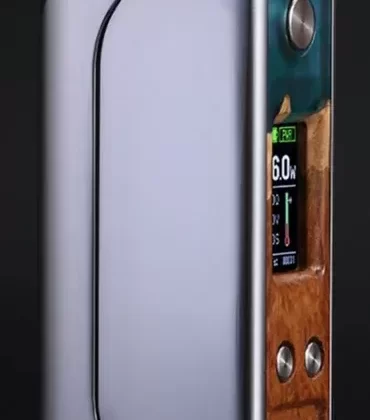 SIGELEI EVAYA 66W 1x 18650 battery included