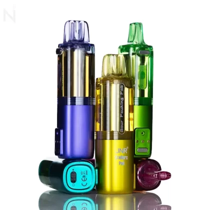 JNR Stellarc 100K 100000 Puffs Disposable Pod - 30mL - Mexican Mango