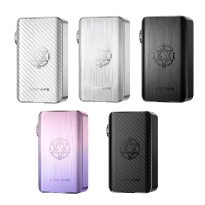 Lost Vape Centaurus BT200 200W Box Mod - Pink Purple