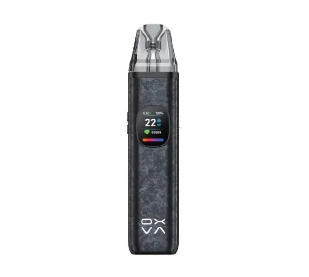 OXVA XLIM Pro 2 Kit (DNA Version) - Luminous Forged Carbon Fiber - Image 2