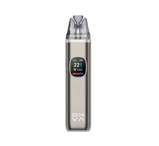 OXVA XLIM Pro 2 Kit (DNA Version) - Luminous Forged Carbon Fiber - Image 3
