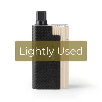 Lightly Used - Limelight Frolic Vaporizer - Lightly Used (Reboxed)