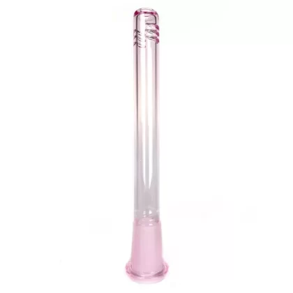 Crystal Pink Downstem