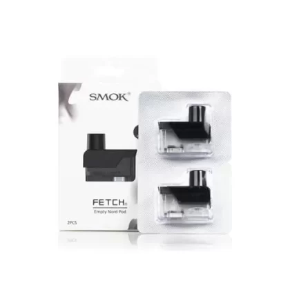 SMOK Fetch Mini Replacement Pods - Nord, RPM