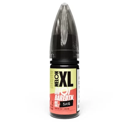 Melon XL BAR EDTN Riot Squad Nic Salts E-Liquids - 10mg