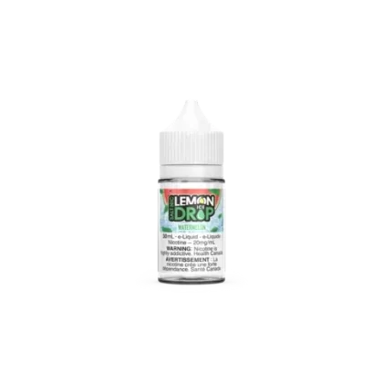 Lemon Drop Ice Salt – Watermelon - 12 mg/mL, 20 mg/mL