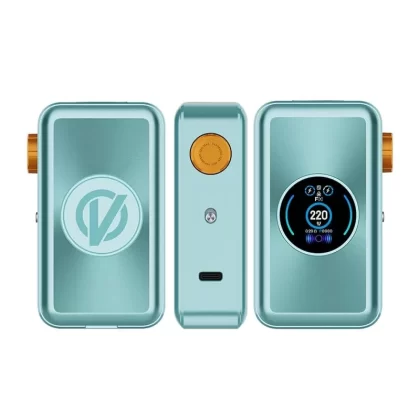 Vaporesso GEN Max 220W Mod - Eightvape