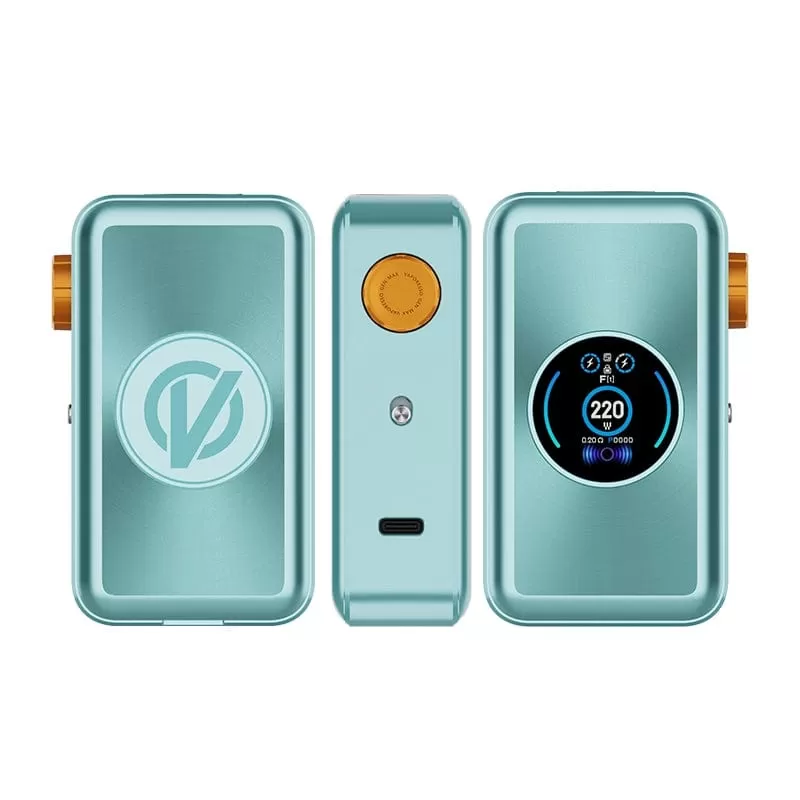 Vaporesso GEN Max 220W Mod - Eightvape
