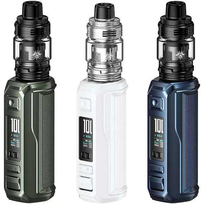 VOOPOO Argus MT Kit - Centralvapors
