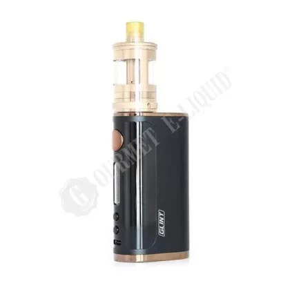 Aspire Nautilus GT Kit - Colour#Rose Gold>Stainless Steel>Gun Metal