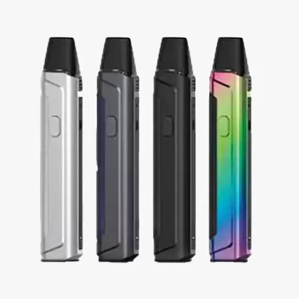 Geekvape Aegis One Pod Kit - Silver Blue