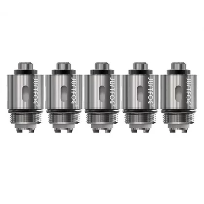 Justfog 14/16 Series Coil 5pcs/pack - 1.2ohm