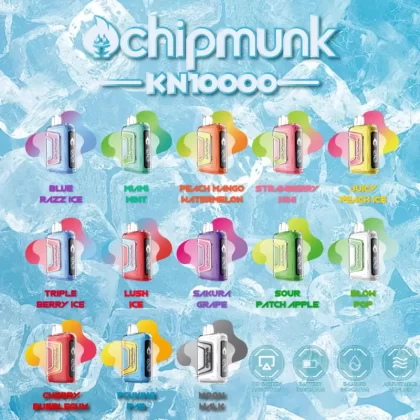 Chipmunk KN10000