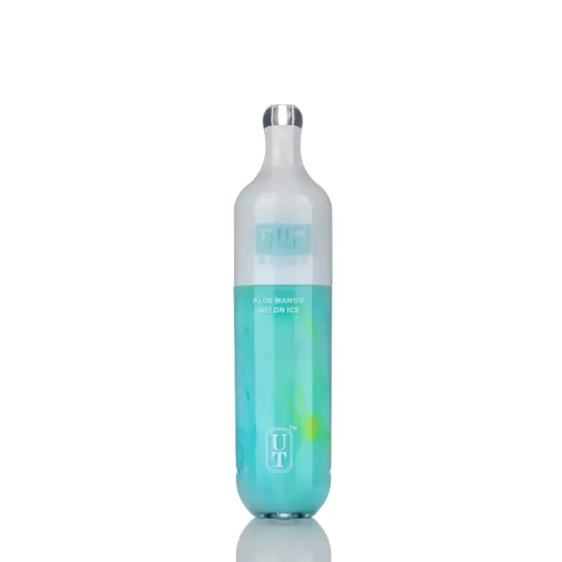 Flum Float Disposable 3000 Puffs 8mL 50mg *** - Mixed Berries - Image 2