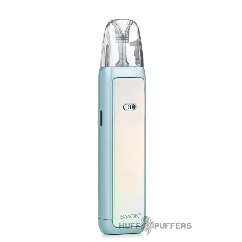 Smok Arco Max - Mineral Green, Pale Pink - Image 2