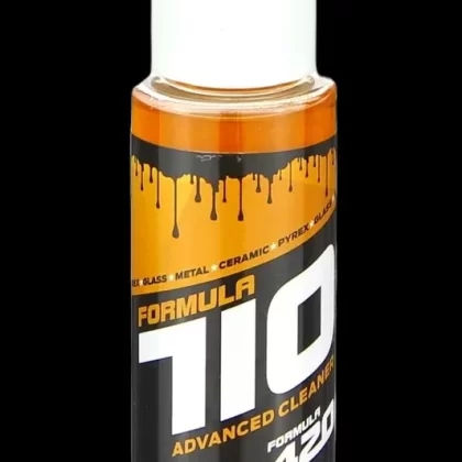 Formula 710 Advanced Glass/Metal/Ceramic Cleaner