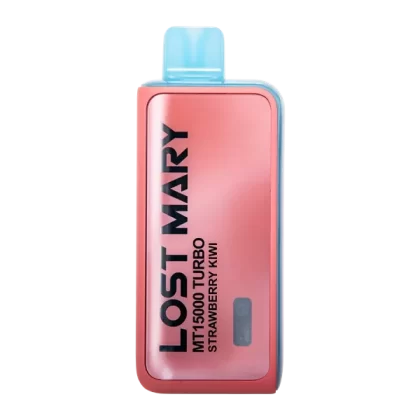 Lost Mary Strawberry Kiwi - Skullvaping