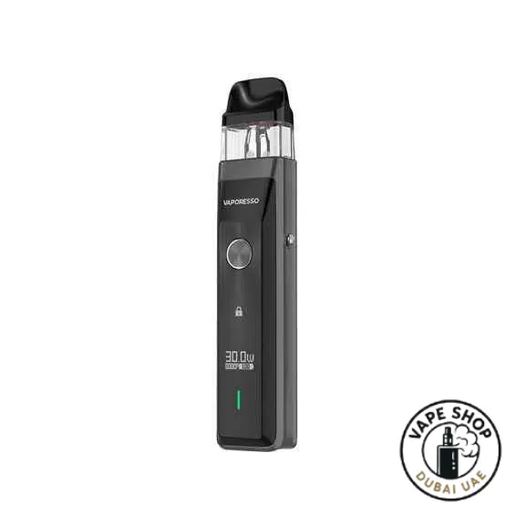 Vaporesso XROS Pro 2 Pod Kit In UAE - Dawn Purple, Gem Green (21D37A) - Image 2