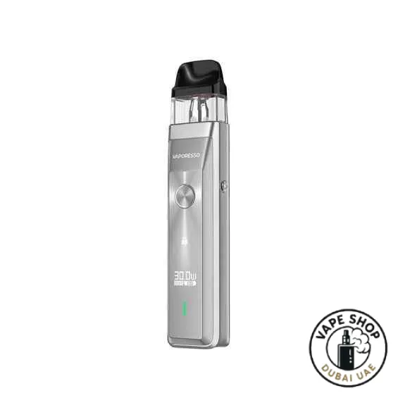 Vaporesso XROS Pro 2 Pod Kit In UAE - Dawn Purple, Gem Green (21D37A) - Image 3