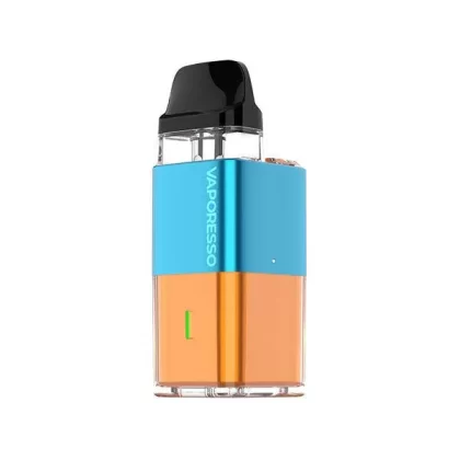 Vaporesso Xros Cube Kit - Colour#Grey