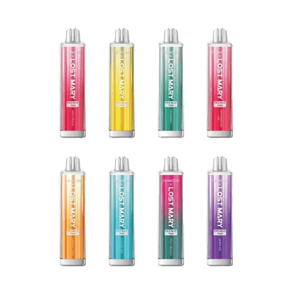 Lost Mary x Hawcos Pro Max 7000 Kit (10pcs/pack)