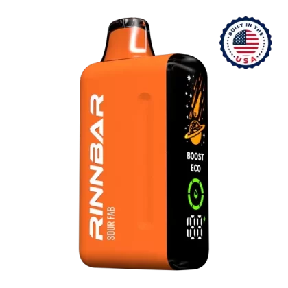 Sour Fab RINNBAR 50000