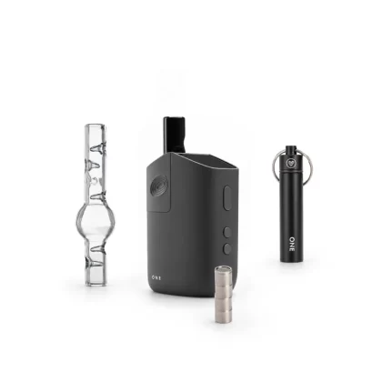 POTV ONE Starter Vaporizer Kit - Planetofthevapes
