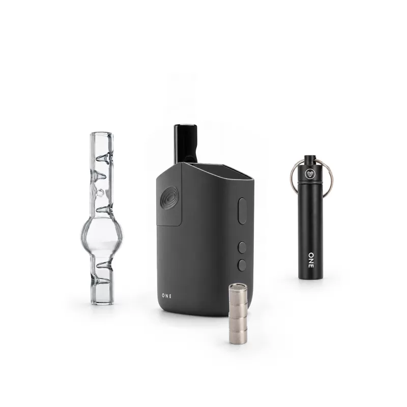 POTV ONE Starter Vaporizer Kit - Planetofthevapes