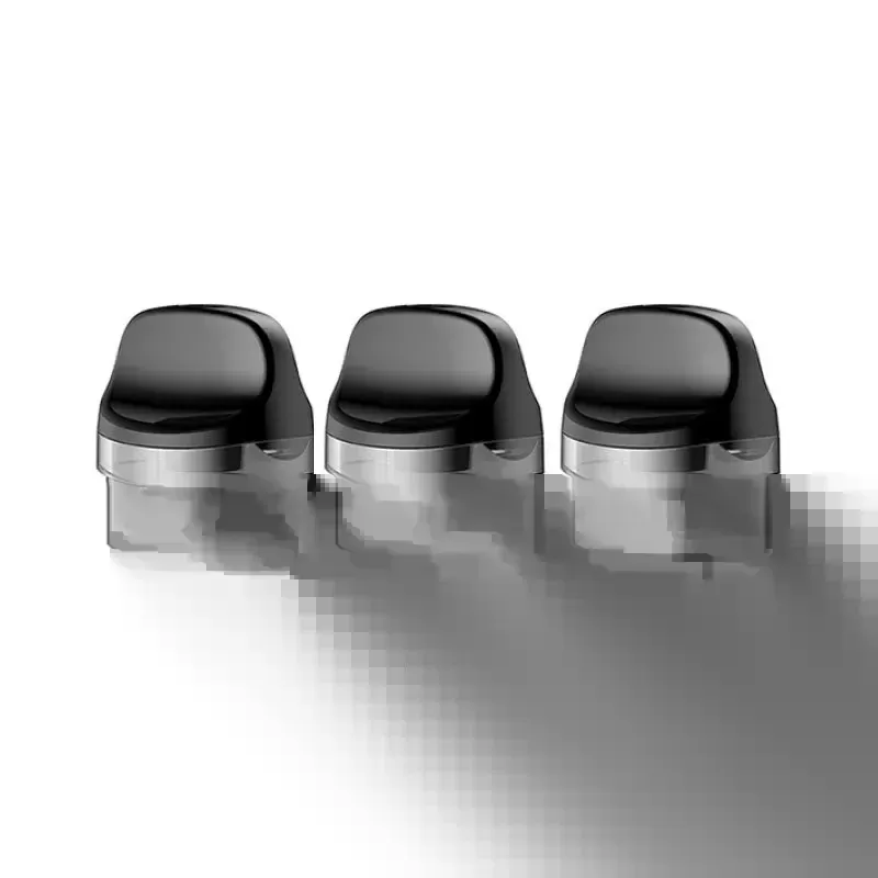 SMOK Nord C Empty Pod Cartridge - Eliquidsupply