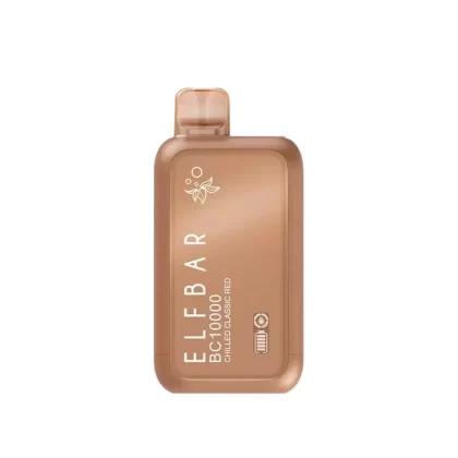 Elf Bar BC10000 Chilled Classic Red
