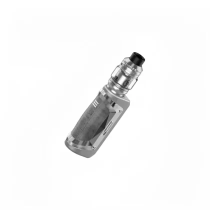 GeekVape S100 Aegis Solo 2 100W Starter Kit - Silver, Red