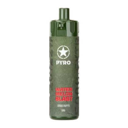 Watermelon Blast – PYRO 12000