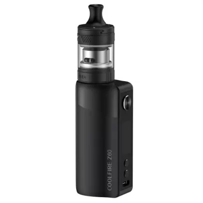 Coolfire Z60 Vape Kit by Innokin - Blue