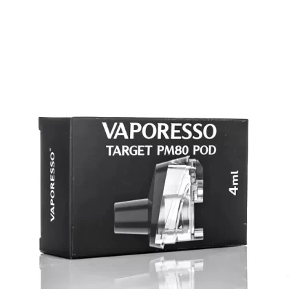 Vaporesso PM80 Replacement Pod