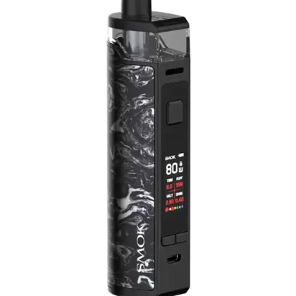 Smok RPM80 Pro Pod Kit - Fluid Blue