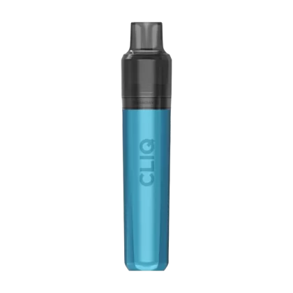 Avomi Cliq Mini Kit - Red Raspberry - Vapeshop Co