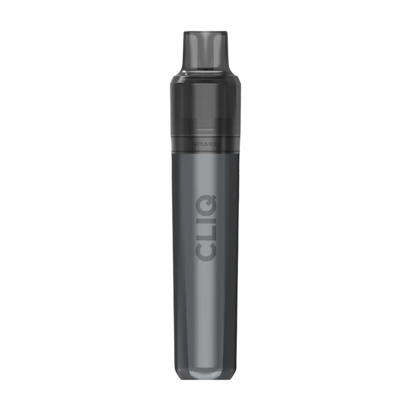 Avomi Cliq Mini Kit - Red Raspberry - Vapeshop Co - Image 3