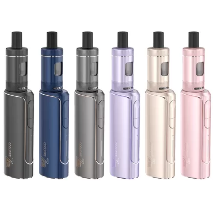 Innokin Coolfire Z Air Kit 2000mAh - Titanium Grey