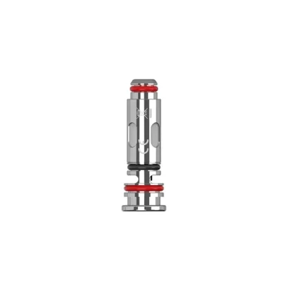 Uwell Whirl S Replacement Coil Whirl S / Whirl S2 4pcs/pack - UN2 Meshed H 0.8ohm