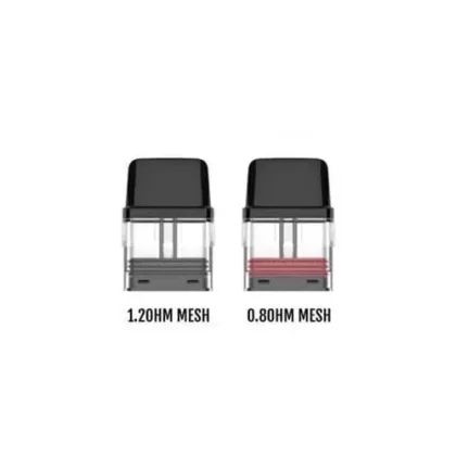 Vaporesso XROS Series Replacement Pod 4/PK