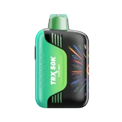 Viho TRX 50K Cool Mint - Vape Store
