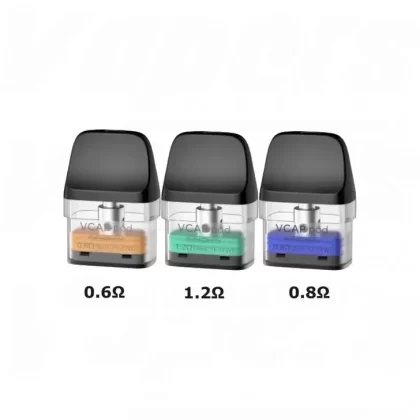 Innokin Vcap Pod Cartridge 2ml Version