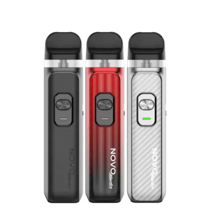 Smok Novo Master Pod Vape Kit - Vape Co