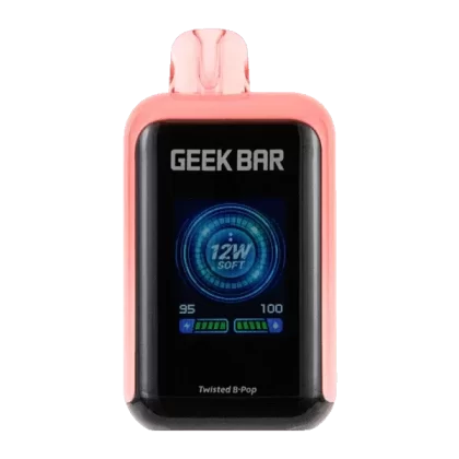 Twisted Blow Pop Geek Bar SkyView 25k - Site#VAP~Nicotine#50mg~Size#Single>5 Pack