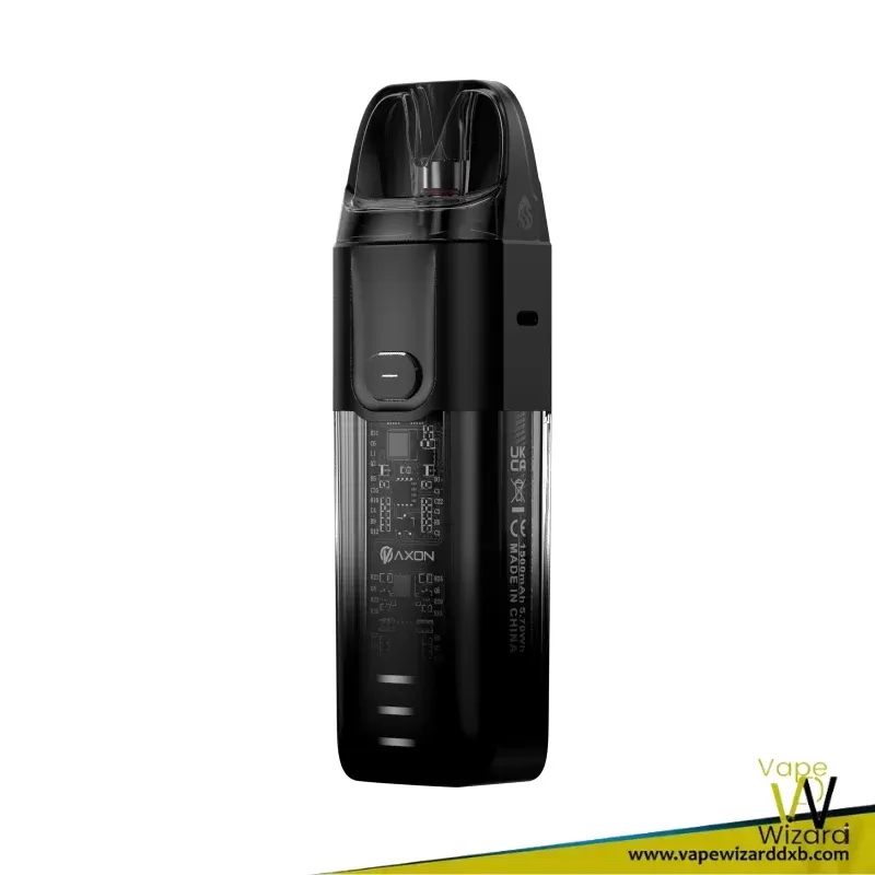 Vaporesso Luxe X Pod Kit 1500mAh 40W Pod System - Vapewizarddxb - Image 2